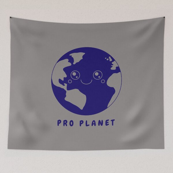 Item preview, Pro Planet designed and sold by S Diaz.