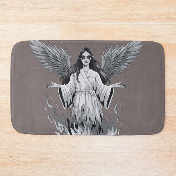 Item preview, Demonically Beautiful Angel  designed and sold by Creomix.
