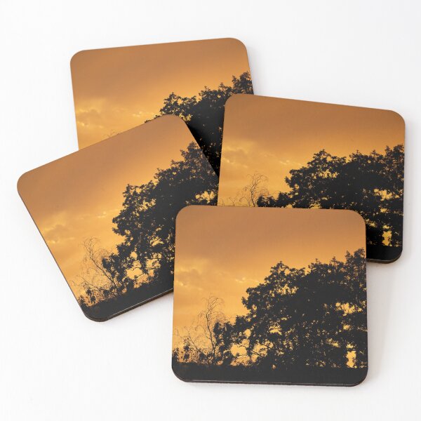 Item preview, Sunset designed and sold by Calidris Fotografie Steffi & Ben Köppler.