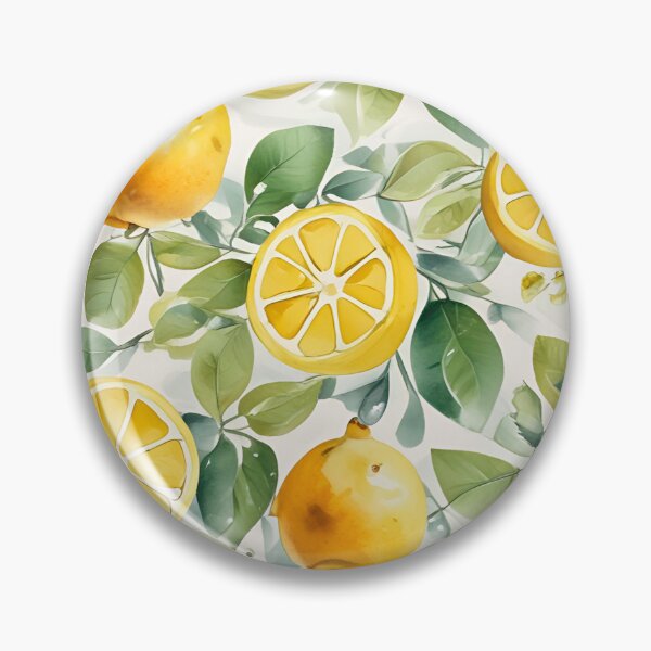 Item preview, Zesty Vibes designed and sold by Kowhai-art.