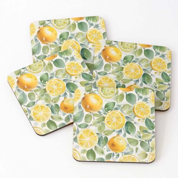 Item preview, Zesty Vibes designed and sold by Kowhai-art.