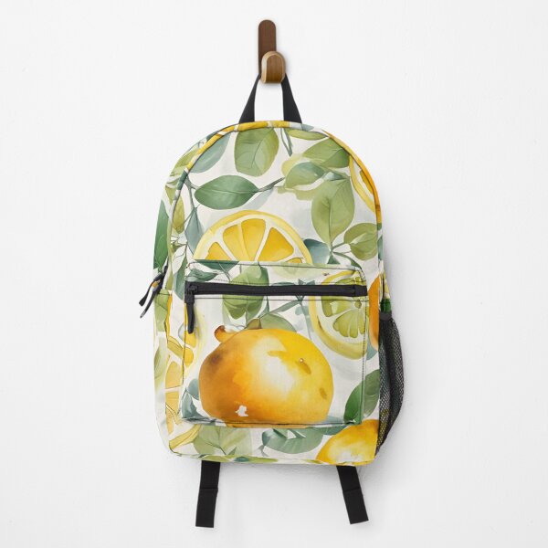 Item preview, Zesty Vibes designed and sold by Kowhai-art.