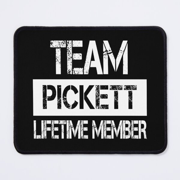 Item preview, Pickett Name Pickett Lifetime member designed and sold by Opera-Dan.