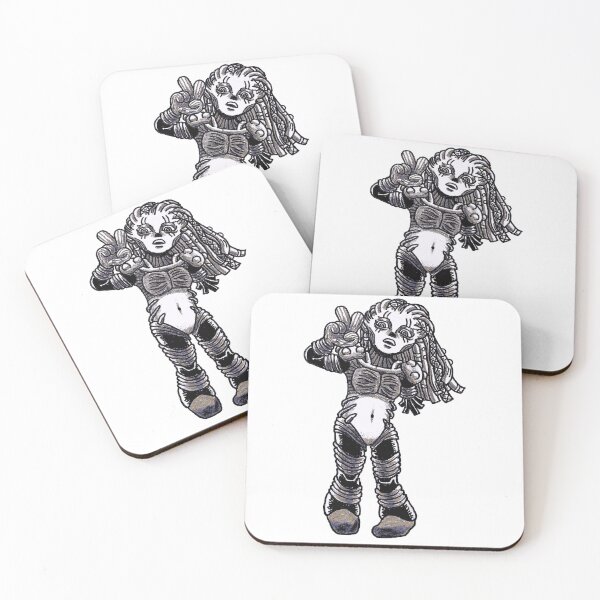 Item preview, Soblenny Chibi designed and sold by rustradish.