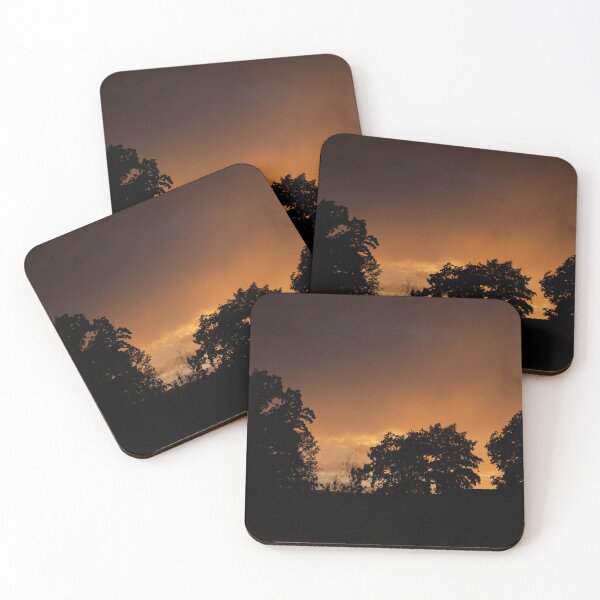 Item preview, Sunset designed and sold by Calidris Fotografie Steffi & Ben Köppler.