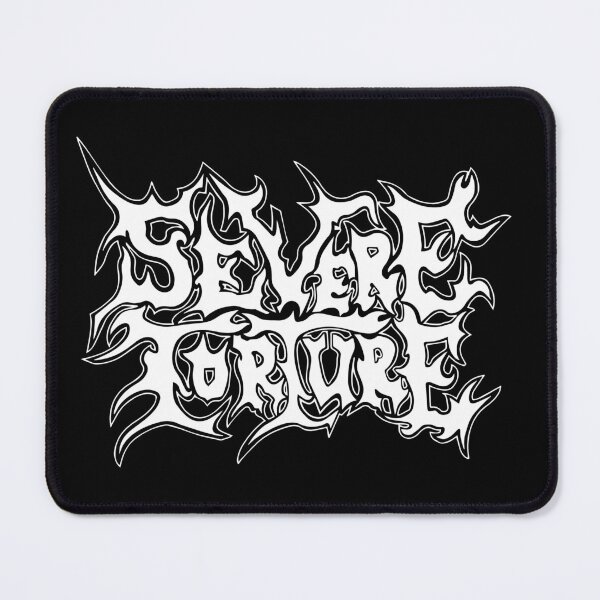 Item preview, Severe Torture Band Fan-Made Design designed and sold by SkullsAndShirts.