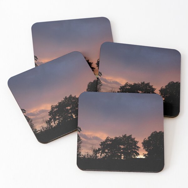Item preview, Sunset designed and sold by Calidris Fotografie Steffi & Ben Köppler.