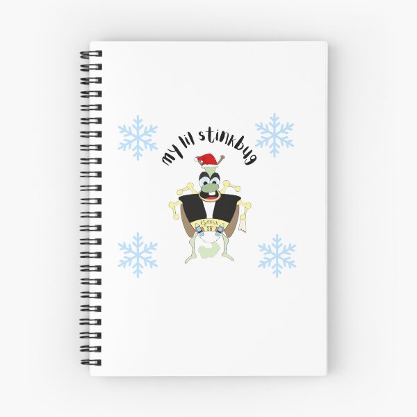 Item preview, My Lil Stinkbug Gasee Christmas  designed and sold by mylilstinkbug.