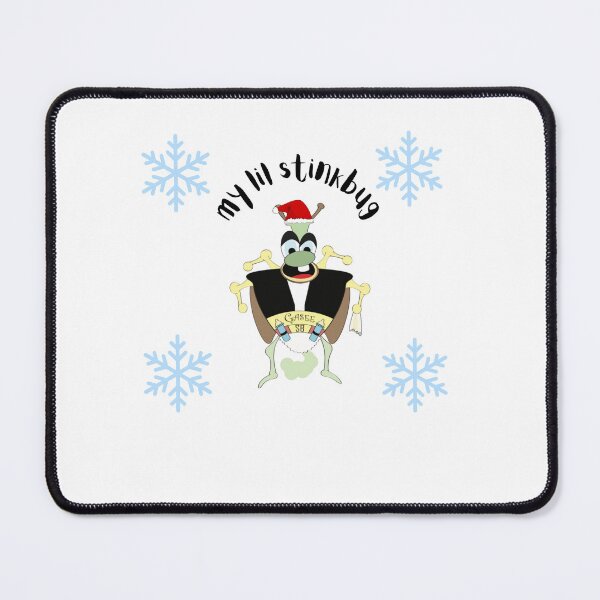Item preview, My Lil Stinkbug Gasee Christmas  designed and sold by mylilstinkbug.