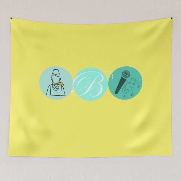 Item preview, Pitch Perfect (voices) - logo designed and sold by syriana94.