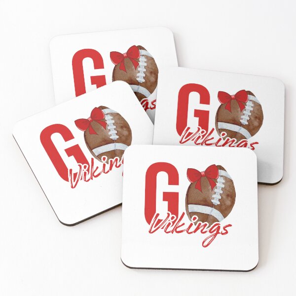 Item preview, Go Vikings designed and sold by tommywvcacher.