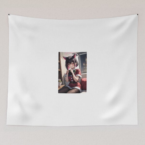 Item preview, Kyouyama Kazusa #2 - Blue Archive Fanart designed and sold by iloveanimechibi.