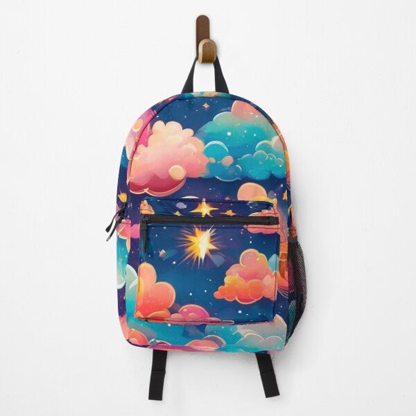 Item preview, Cloudscape Prints designed and sold by Kowhai-art.