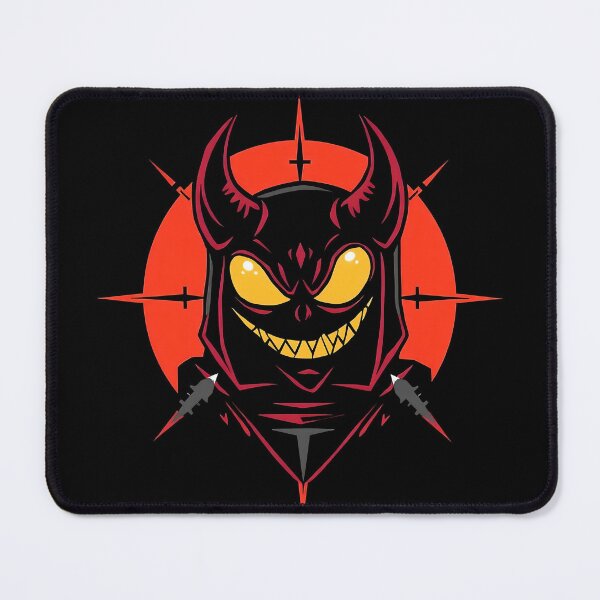 Item preview, Evil Templar at hand designed and sold by quantum X.
