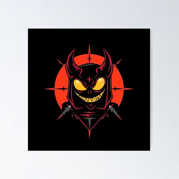 Item preview, Evil Templar at hand designed and sold by quantum X.