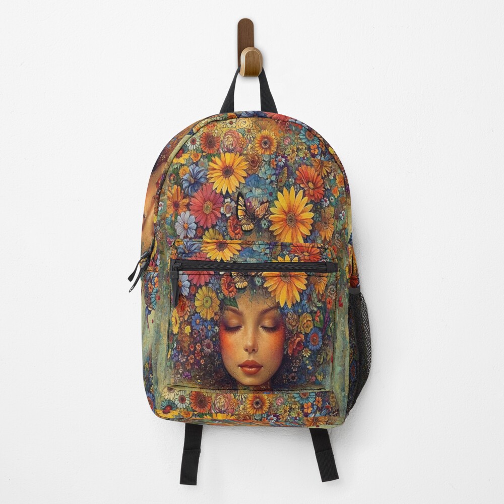 Item preview, Backpack designed and sold by Reimed.