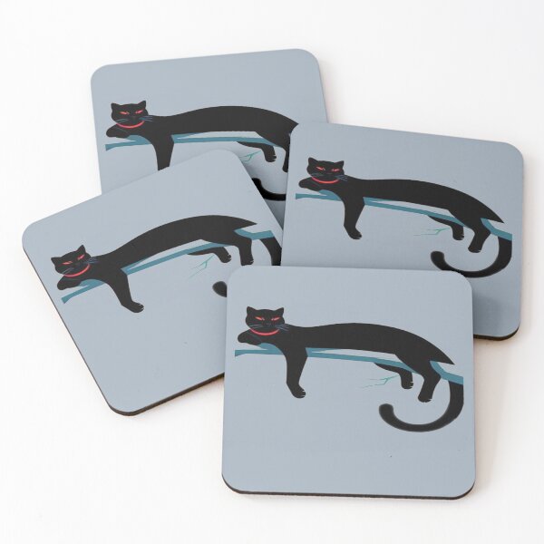 Item preview, Silent Shadows designed and sold by Wildlife and marine life.
