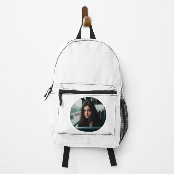 Item preview, Way to the work designed and sold by Tori-Rori.