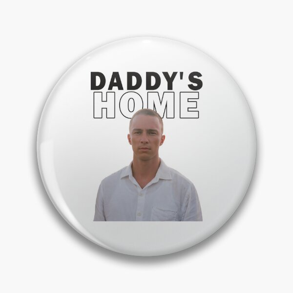 Item preview, Daddy's Home Drew Starkey Movie designed and sold by AnkeFleis.