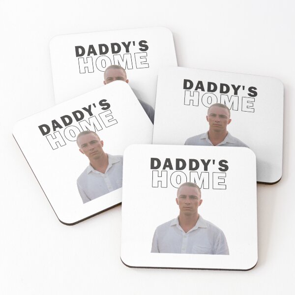 Item preview, Daddy's Home Drew Starkey Movie designed and sold by AnkeFleis.