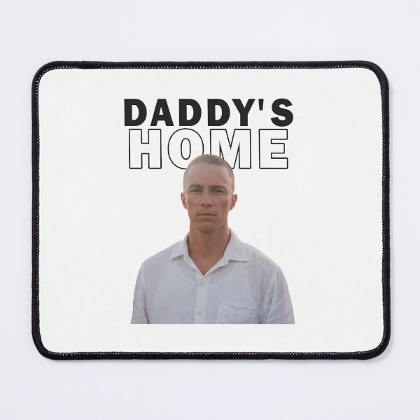 Item preview, Daddy's Home Drew Starkey Movie designed and sold by AnkeFleis.