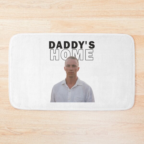 Item preview, Daddy's Home Drew Starkey Movie designed and sold by AnkeFleis.