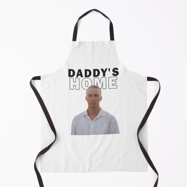Item preview, Daddy's Home Drew Starkey Movie designed and sold by AnkeFleis.