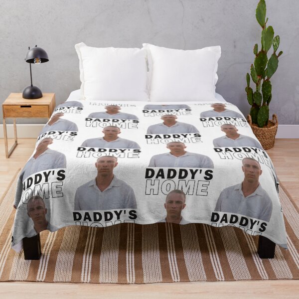 Item preview, Daddy's Home Drew Starkey Movie designed and sold by AnkeFleis.