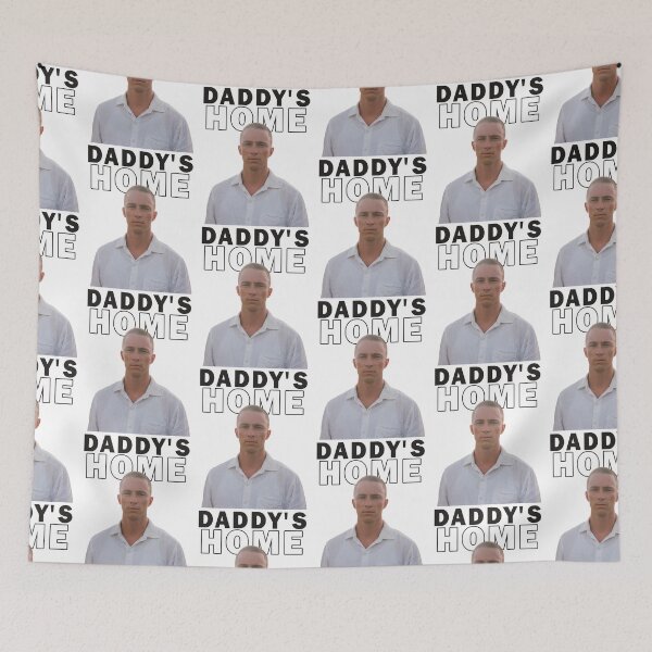 Item preview, Daddy's Home Drew Starkey Movie designed and sold by AnkeFleis.
