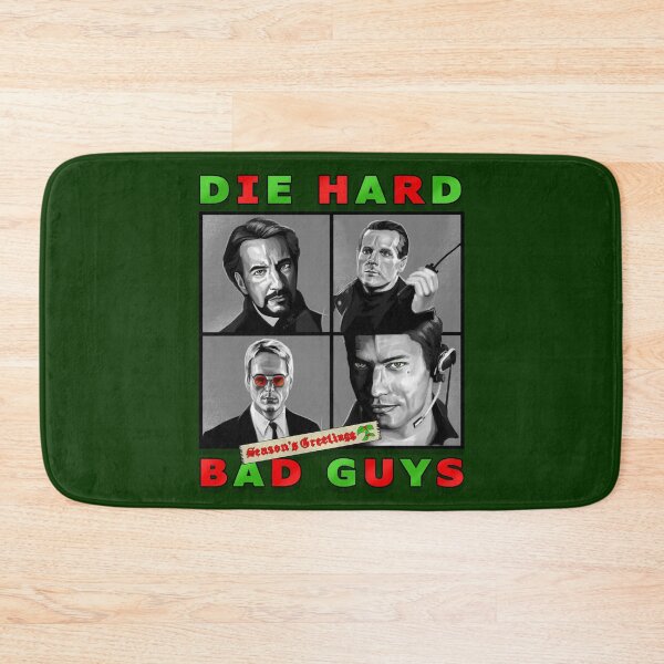 Item preview, Bad Guys Painting 1 of 2 designed and sold by AK-Hevonen.