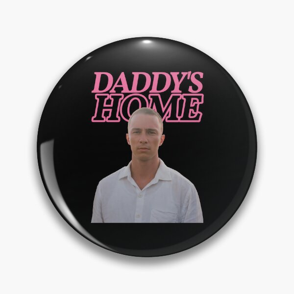 Item preview, Daddy's Home Drew Starkey Pink designed and sold by AnkeFleis.