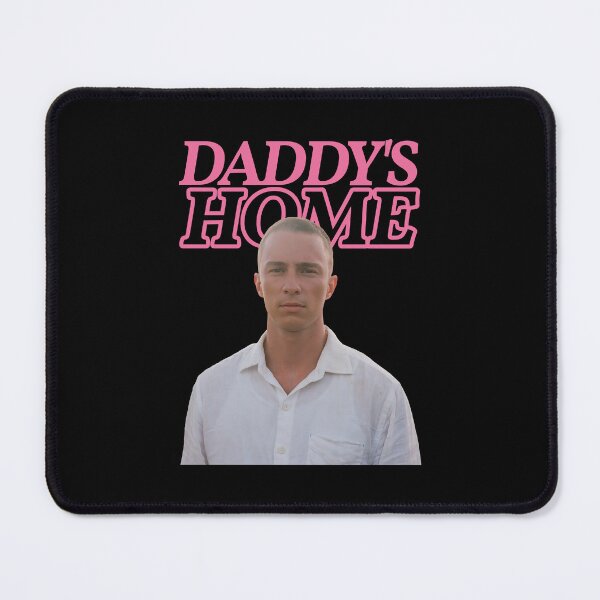 Item preview, Daddy's Home Drew Starkey Pink designed and sold by AnkeFleis.
