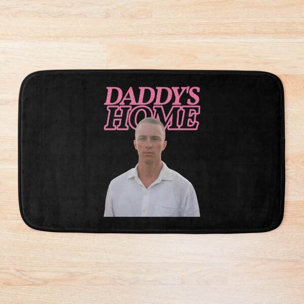Item preview, Daddy's Home Drew Starkey Pink designed and sold by AnkeFleis.