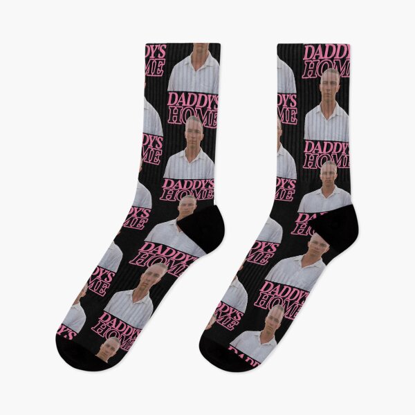 Item preview, Daddy's Home Drew Starkey Pink designed and sold by AnkeFleis.