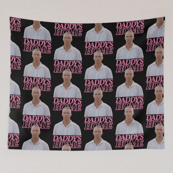 Item preview, Daddy's Home Drew Starkey Pink designed and sold by AnkeFleis.