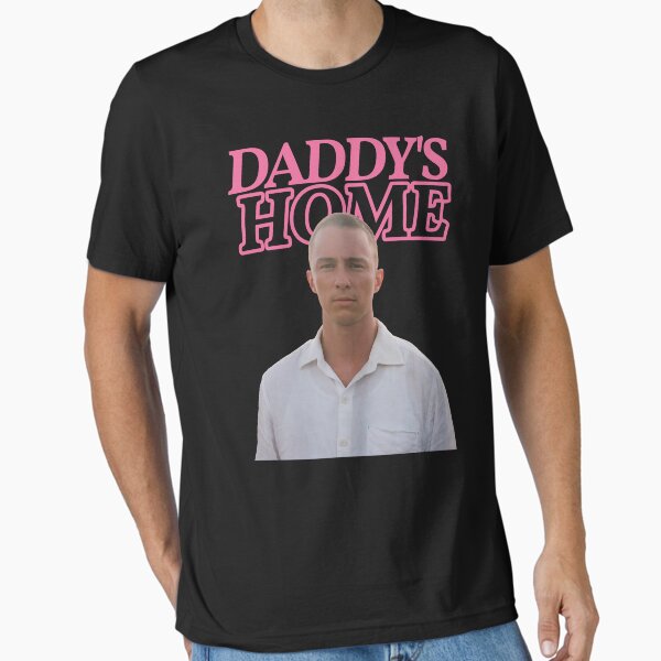 Item preview, Daddy's Home Drew Starkey Pink designed and sold by AnkeFleis.