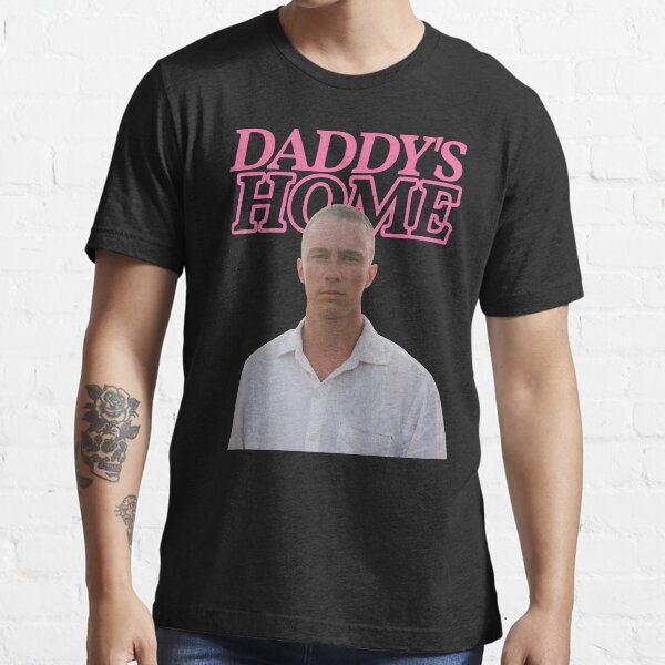 Item preview, Daddy's Home Drew Starkey Pink designed and sold by AnkeFleis.