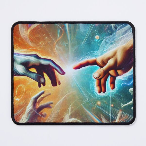 Item preview, Genesis Reimagined: The Spark of Potential designed and sold by D818.