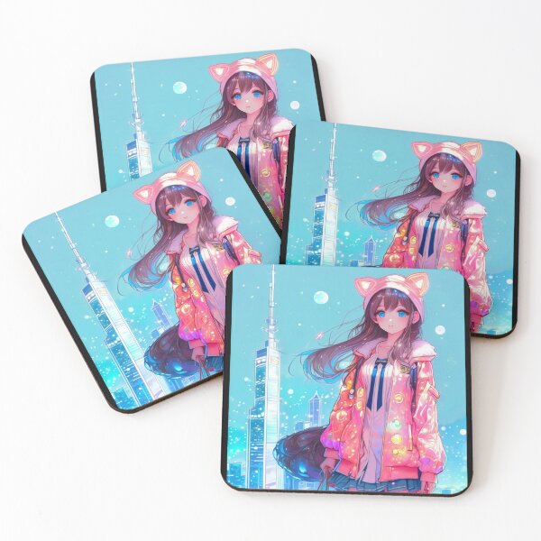 Item preview, Whimsical Charm designed and sold by Kowhai-art.