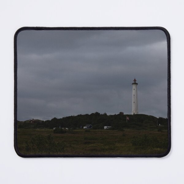 Item preview, Lyngvig Fyr designed and sold by Calidris Fotografie Steffi & Ben Köppler.