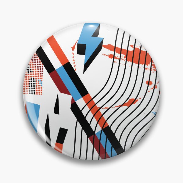 Item preview, Rock pop art designed and sold by Paintbase.