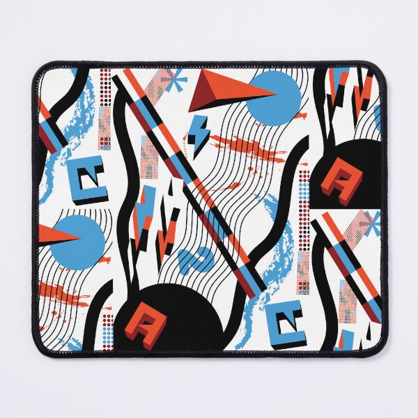 Item preview, Rock pop art designed and sold by Paintbase.