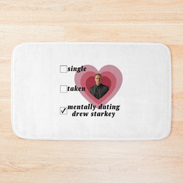 Item preview, Mentally Dating Drew Starkey designed and sold by AnkeFleis.