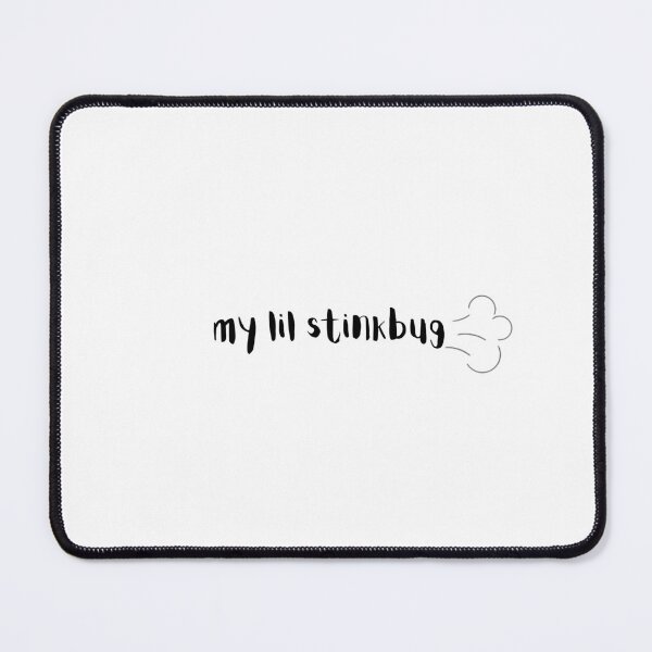 Item preview, My Lil Stinkbug baby clothing designed and sold by mylilstinkbug.