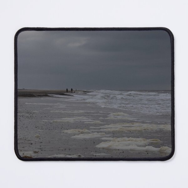 Item preview, Beach in Denmark designed and sold by Calidris Fotografie Steffi & Ben Köppler.