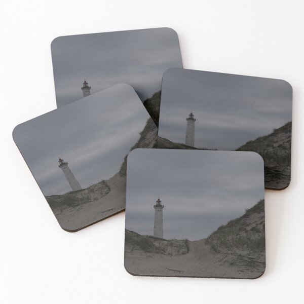 Item preview, Lyngvig Fyr designed and sold by Calidris Fotografie Steffi & Ben Köppler.