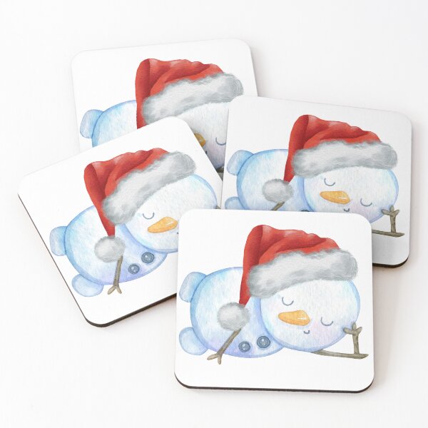 Item preview, Frozen Nap designed and sold by Denya4Design.