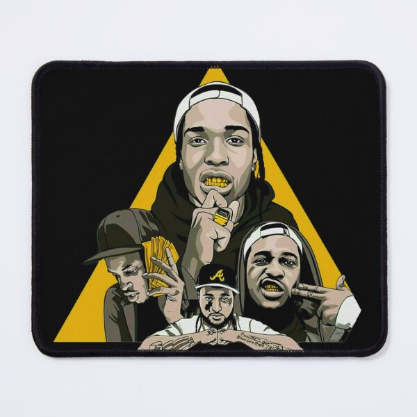 Item preview, Asap designed and sold by UZRWRLD .