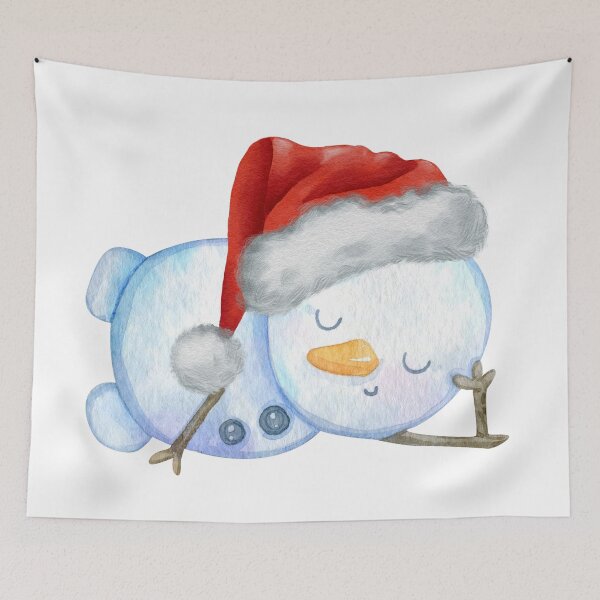 Item preview, Frozen Nap designed and sold by Denya4Design.