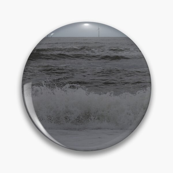Item preview, North Sea designed and sold by Calidris Fotografie Steffi & Ben Köppler.